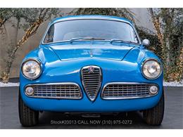 1959 Alfa Romeo Giulietta (CC-2093732) for sale in Beverly Hills, California