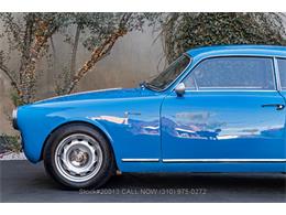 1959 Alfa Romeo Giulietta (CC-2093732) for sale in Beverly Hills, California