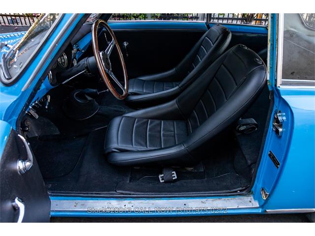 1959 Alfa Romeo Giulietta (CC-2093732) for sale in Beverly Hills, California