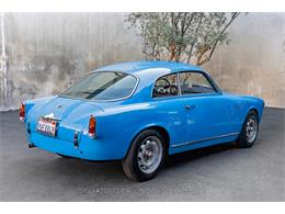 1959 Alfa Romeo Giulietta (CC-2093732) for sale in Beverly Hills, California