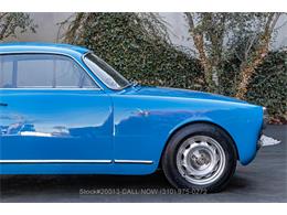 1959 Alfa Romeo Giulietta (CC-2093732) for sale in Beverly Hills, California