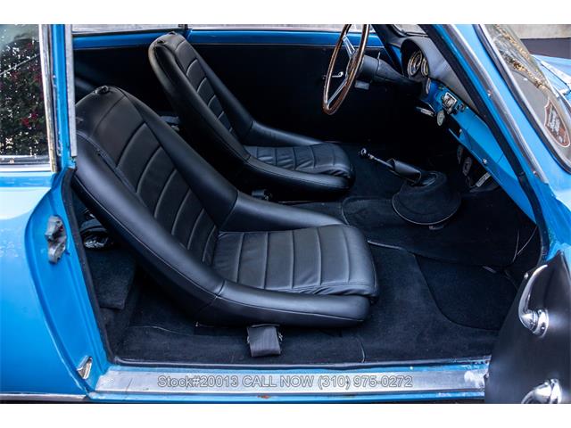 1959 Alfa Romeo Giulietta (CC-2093732) for sale in Beverly Hills, California