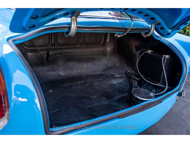 1959 Alfa Romeo Giulietta (CC-2093732) for sale in Beverly Hills, California