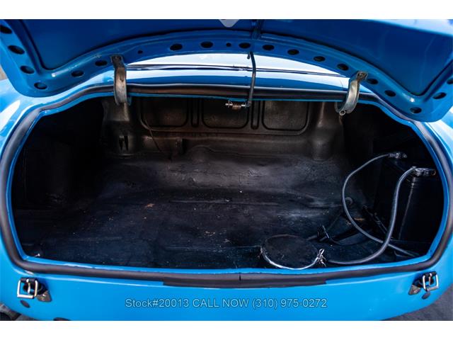 1959 Alfa Romeo Giulietta (CC-2093732) for sale in Beverly Hills, California