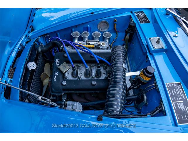 1959 Alfa Romeo Giulietta (CC-2093732) for sale in Beverly Hills, California