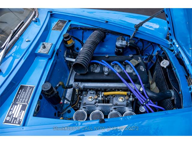 1959 Alfa Romeo Giulietta (CC-2093732) for sale in Beverly Hills, California