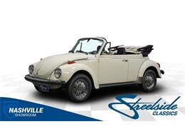 1975 Volkswagen Super Beetle (CC-2093733) for sale in Lavergne, Tennessee