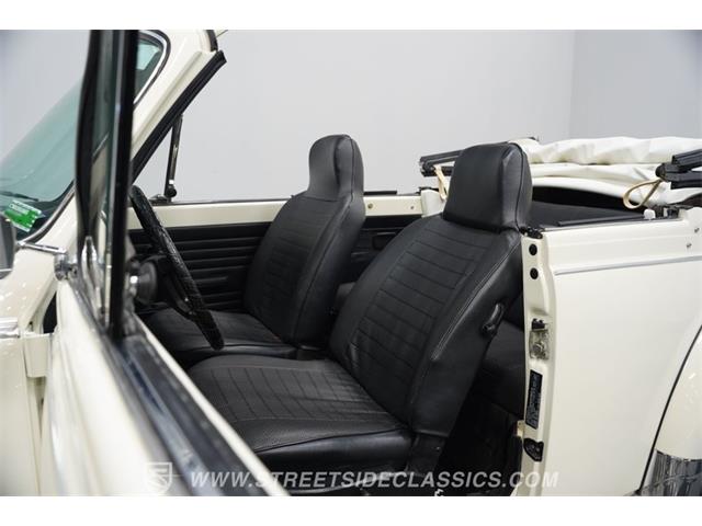 1975 Volkswagen Super Beetle (CC-2093733) for sale in Lavergne, Tennessee