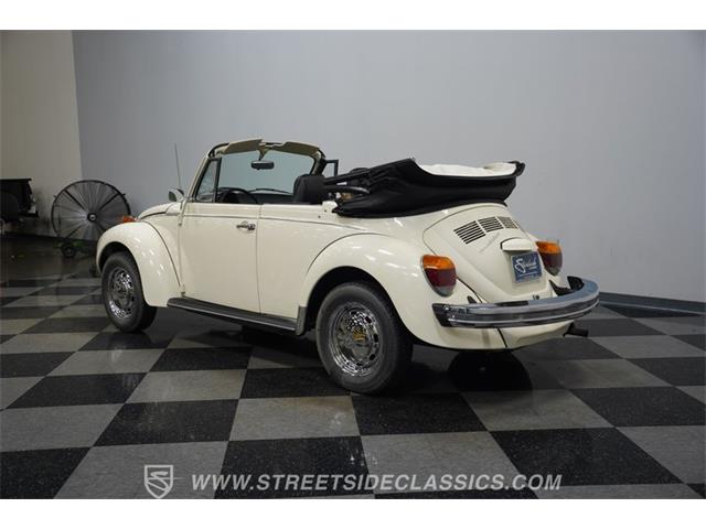 1975 Volkswagen Super Beetle (CC-2093733) for sale in Lavergne, Tennessee