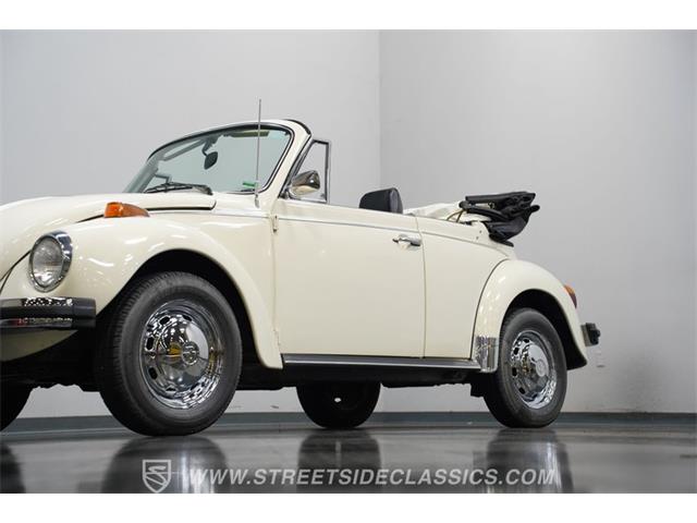 1975 Volkswagen Super Beetle (CC-2093733) for sale in Lavergne, Tennessee