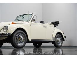 1975 Volkswagen Super Beetle (CC-2093733) for sale in Lavergne, Tennessee