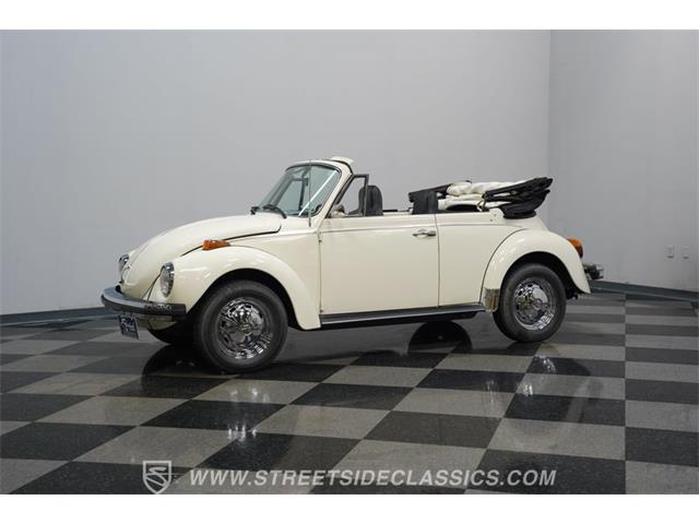 1975 Volkswagen Super Beetle (CC-2093733) for sale in Lavergne, Tennessee