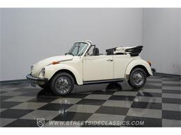 1975 Volkswagen Super Beetle (CC-2093733) for sale in Lavergne, Tennessee