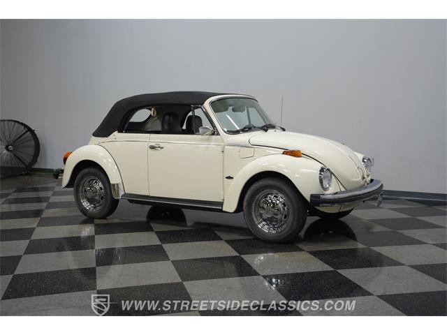1975 Volkswagen Super Beetle (CC-2093733) for sale in Lavergne, Tennessee
