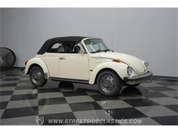 1975 Volkswagen Super Beetle (CC-2093733) for sale in Lavergne, Tennessee