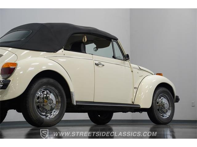 1975 Volkswagen Super Beetle (CC-2093733) for sale in Lavergne, Tennessee