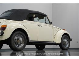 1975 Volkswagen Super Beetle (CC-2093733) for sale in Lavergne, Tennessee