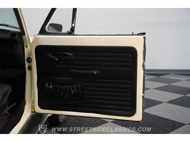 1975 Volkswagen Super Beetle (CC-2093733) for sale in Lavergne, Tennessee