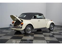 1975 Volkswagen Super Beetle (CC-2093733) for sale in Lavergne, Tennessee