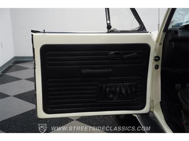1975 Volkswagen Super Beetle (CC-2093733) for sale in Lavergne, Tennessee