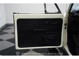 1975 Volkswagen Super Beetle (CC-2093733) for sale in Lavergne, Tennessee