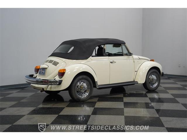 1975 Volkswagen Super Beetle (CC-2093733) for sale in Lavergne, Tennessee