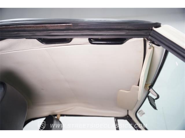 1975 Volkswagen Super Beetle (CC-2093733) for sale in Lavergne, Tennessee