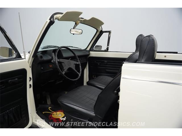 1975 Volkswagen Super Beetle (CC-2093733) for sale in Lavergne, Tennessee