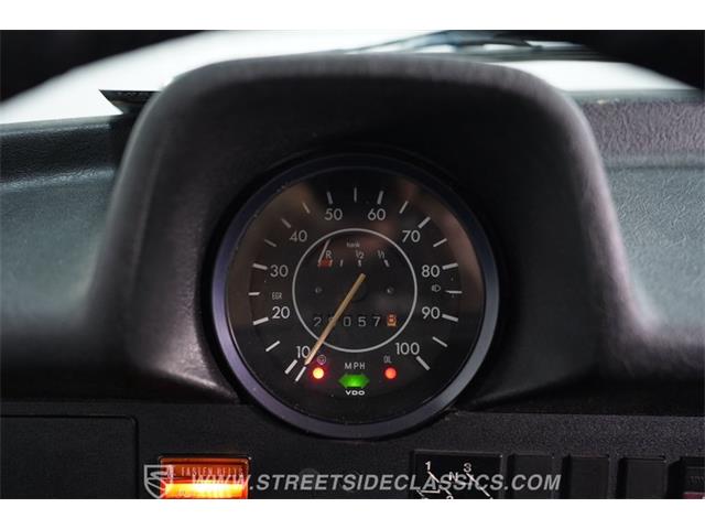 1975 Volkswagen Super Beetle (CC-2093733) for sale in Lavergne, Tennessee