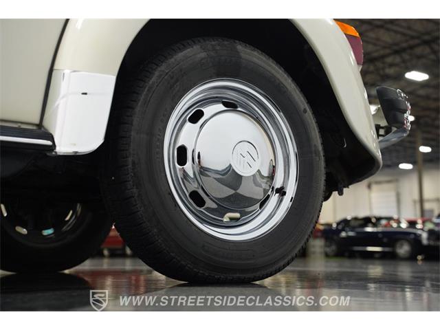 1975 Volkswagen Super Beetle (CC-2093733) for sale in Lavergne, Tennessee