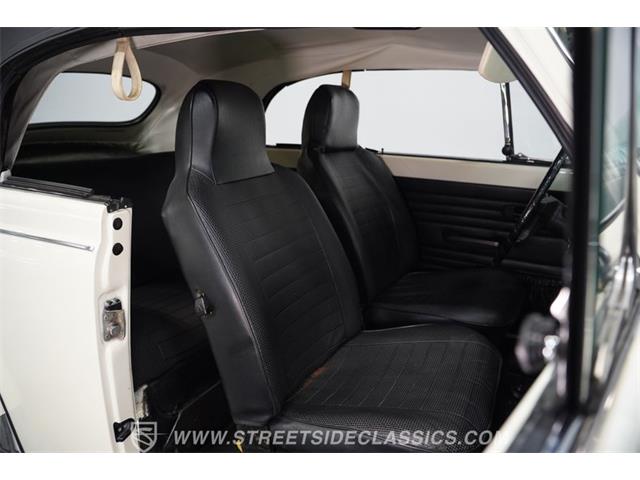 1975 Volkswagen Super Beetle (CC-2093733) for sale in Lavergne, Tennessee