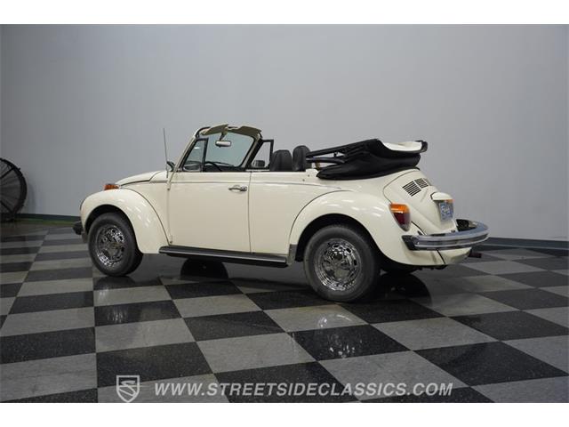 1975 Volkswagen Super Beetle (CC-2093733) for sale in Lavergne, Tennessee
