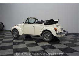 1975 Volkswagen Super Beetle (CC-2093733) for sale in Lavergne, Tennessee