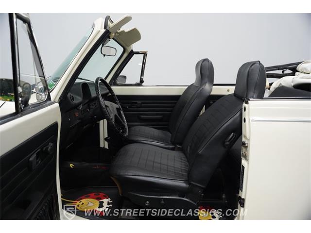 1975 Volkswagen Super Beetle (CC-2093733) for sale in Lavergne, Tennessee