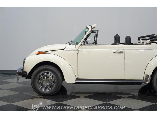 1975 Volkswagen Super Beetle (CC-2093733) for sale in Lavergne, Tennessee