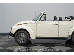 1975 Volkswagen Super Beetle (CC-2093733) for sale in Lavergne, Tennessee