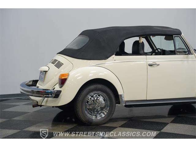 1975 Volkswagen Super Beetle (CC-2093733) for sale in Lavergne, Tennessee