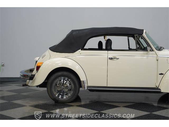 1975 Volkswagen Super Beetle (CC-2093733) for sale in Lavergne, Tennessee