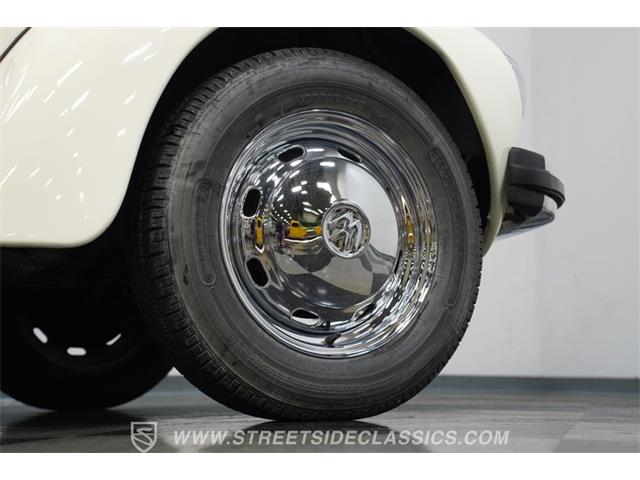 1975 Volkswagen Super Beetle (CC-2093733) for sale in Lavergne, Tennessee