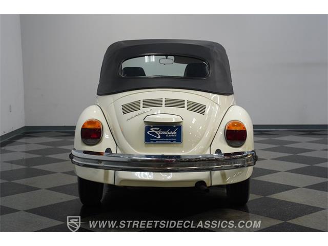 1975 Volkswagen Super Beetle (CC-2093733) for sale in Lavergne, Tennessee