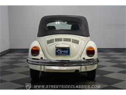 1975 Volkswagen Super Beetle (CC-2093733) for sale in Lavergne, Tennessee