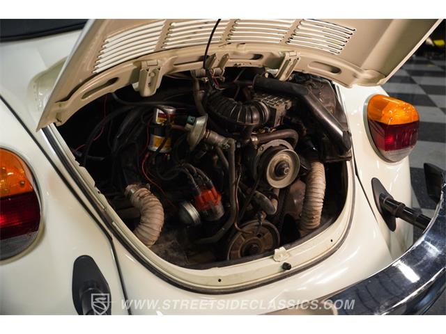1975 Volkswagen Super Beetle (CC-2093733) for sale in Lavergne, Tennessee