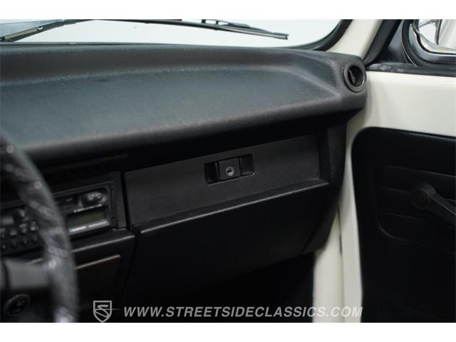 1975 Volkswagen Super Beetle (CC-2093733) for sale in Lavergne, Tennessee