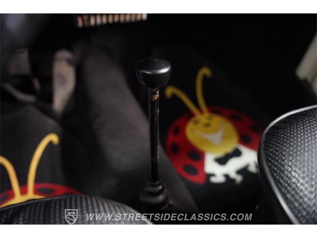 1975 Volkswagen Super Beetle (CC-2093733) for sale in Lavergne, Tennessee