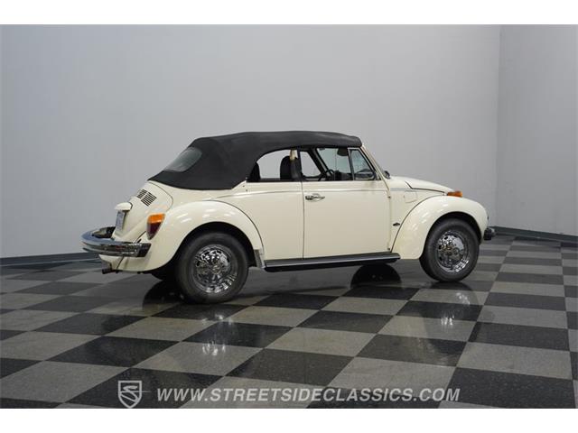 1975 Volkswagen Super Beetle (CC-2093733) for sale in Lavergne, Tennessee