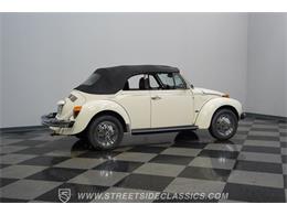 1975 Volkswagen Super Beetle (CC-2093733) for sale in Lavergne, Tennessee