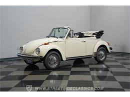 1975 Volkswagen Super Beetle (CC-2093733) for sale in Lavergne, Tennessee