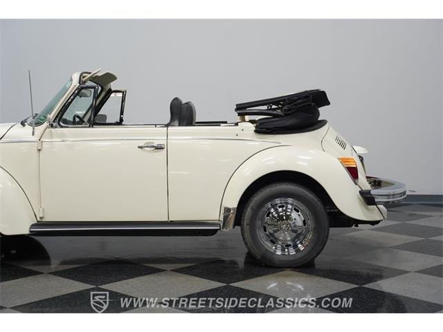 1975 Volkswagen Super Beetle (CC-2093733) for sale in Lavergne, Tennessee