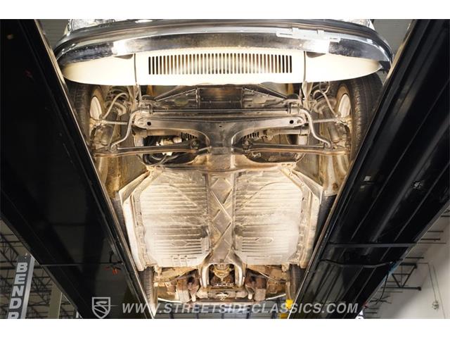 1975 Volkswagen Super Beetle (CC-2093733) for sale in Lavergne, Tennessee