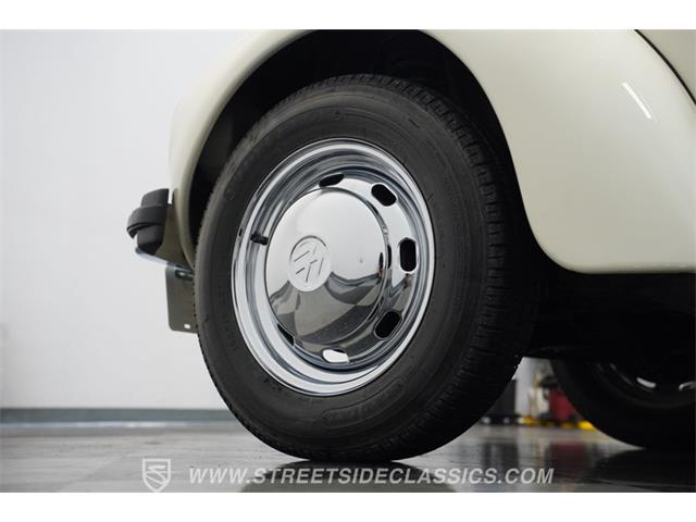 1975 Volkswagen Super Beetle (CC-2093733) for sale in Lavergne, Tennessee